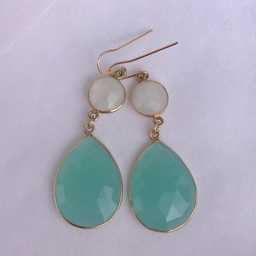 Dangle Earrings